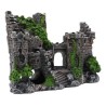 Castillo decorativo para acuario