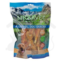 Snack Perro Alitas de Pollo