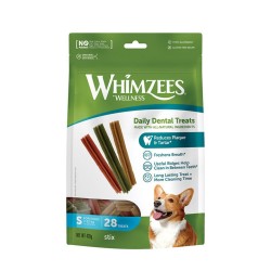Snacks Dentales para Perros