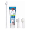 Kit de Cepillado Dental para Perros