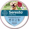 Collar Antiparasitario para Perros