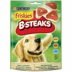 Snacks sabor bacon