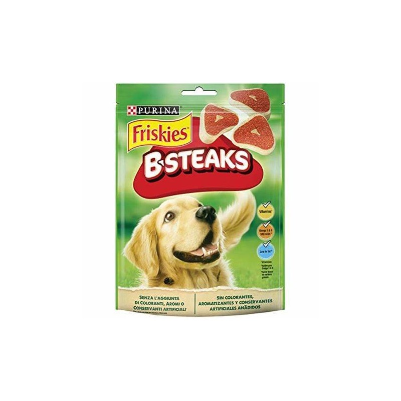 Snacks sabor bacon