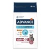 Pienso seco para gatos senior – 3 kg