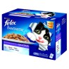 Comida húmeda en gelatina – Pack surtido 12x85 g