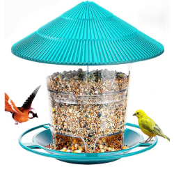 Comedero para pájaros
