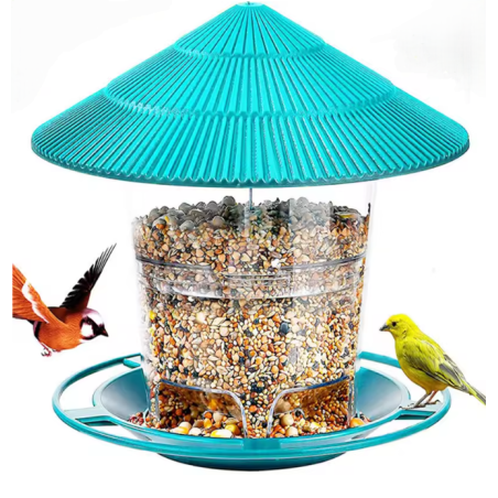 Comedero para pájaros