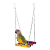 Columpio para pájaros