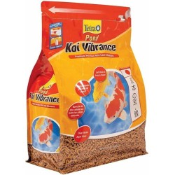 Palitos flotantes para Koi y peces Goldfish
